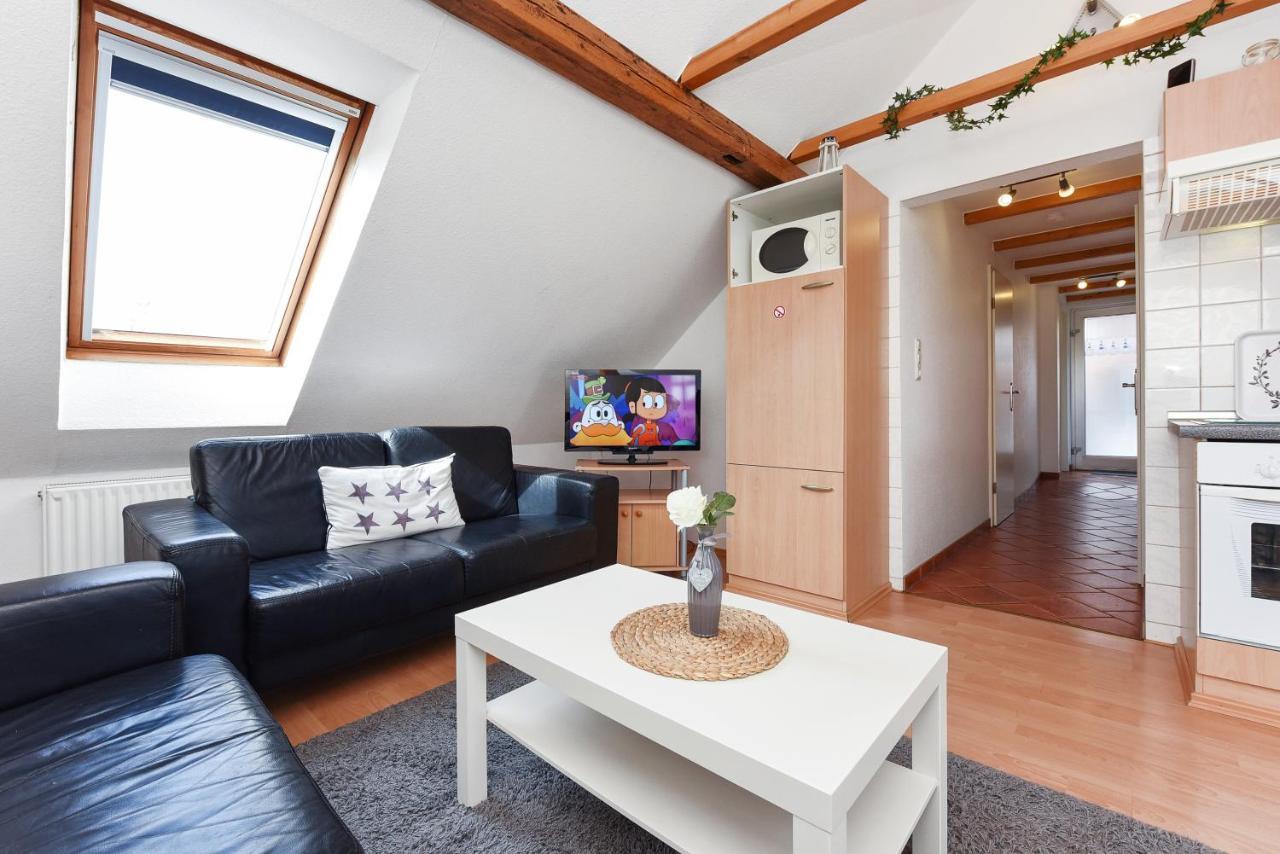 שיליג Ferienwohnungen Im Haus Friesische Weite מראה חיצוני תמונה